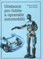 Učebnice pro řidiče a opraváře automobilů