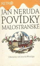 Povídky malostranské