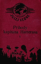 2SVAZKY Příhody kapitána Hatterasa I - II