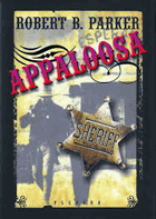 Appaloosa