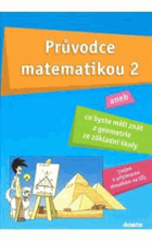 Průvodce matematikou 2 Matematika aneb, Co byste měli znát z geometrie ze základní školy