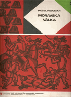 Moravská válka