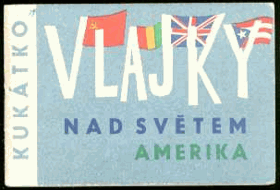 Vlajky nad světem