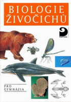 Biologie živočichů pro gymnázia