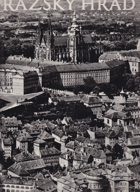 Pražský hrad