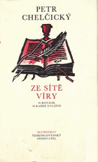 Ze sítě víry - o rotách, o každé zvláště