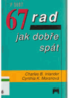 67 rad jak dobře spát