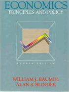 Economics. Principles and Policy