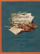 Zapadlí vlastenci. Podhorský obraz