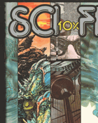 10 x sci-fi SLOVENSKY!