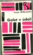 Golet v údolí