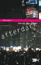 Afterdark