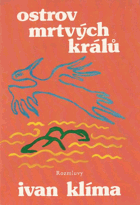 Ostrov mrtvých králů