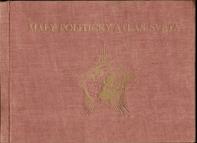 Malý politický atlas světa