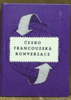 Česko-francouzská konverzace.