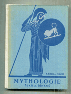 Mythologie Řeků a Římanů