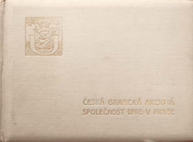 PAMĚTNÍ TISK Česká grafická akciová společnost