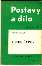 Josef Čapek