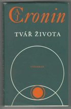 Tvář života.