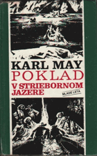 Poklad v Striebornom jazere