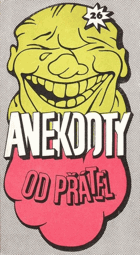 Anekdoty od přátel