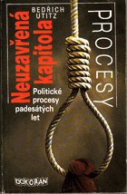 Neuzavřená kapitola