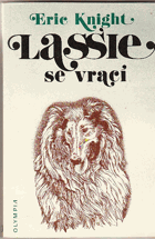 Lassie se vrací