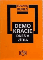 Demokracie dnes a zítra