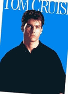 Tom Cruise