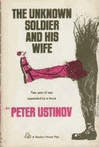 The unknown soldier and his wife - two acts of war separated by a truce