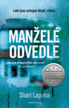 Manželé odvedle