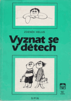 Vyznat se v dětech