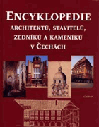 Encyklopedie architektů stavitelů zedníků a kamení