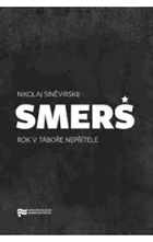 SMERŠ - rok v táboře nepřítele