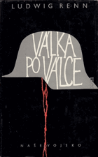 Válka. Po válce