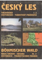 Český les - Tachovsko
