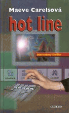 Hot line - internetový thriller