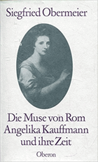 Die Muse von Rom - Agelika Kauffmann und ihre Zeit, PODPIS OBERMEIER