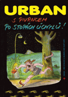 S Pivrncem po stopách úchylů!