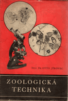 Zoologická technika Zoologie