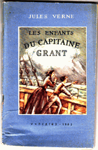 Les Enfants du Capitaine Grant