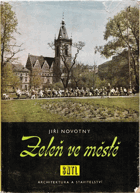 Zeleň ve městě
