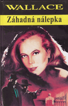 Záhadná nálepka