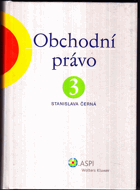 Obchodní právo. 3, Akciová společnost