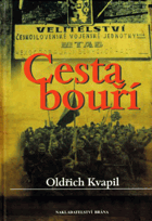 Cesta bouří