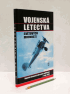 Vojenská letectva světových mocností