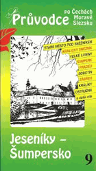 Jeseníky - Šumpersko