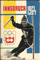 Innsbruck 1964. Zimné olympijské hry
