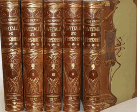 5SVAZKŮ 5BDE!! Weltall und Menschheit 1 - 5 Geschichte der Erforschung der Natur und der ...