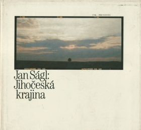 Jihočeská krajina
